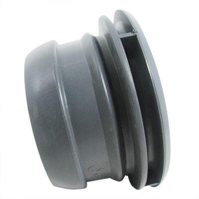 194160 Cuello PVC flexible wc 110mm 4" 110mm 4" pb115 Coflex