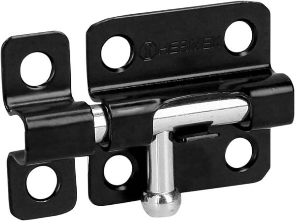 194242 Pasador de barril 2" negro Hermex