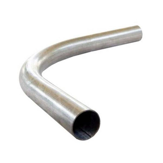 195009 Codo conduit pared delgada etiqueta verde 90° acero 025mm 1" KOBREX