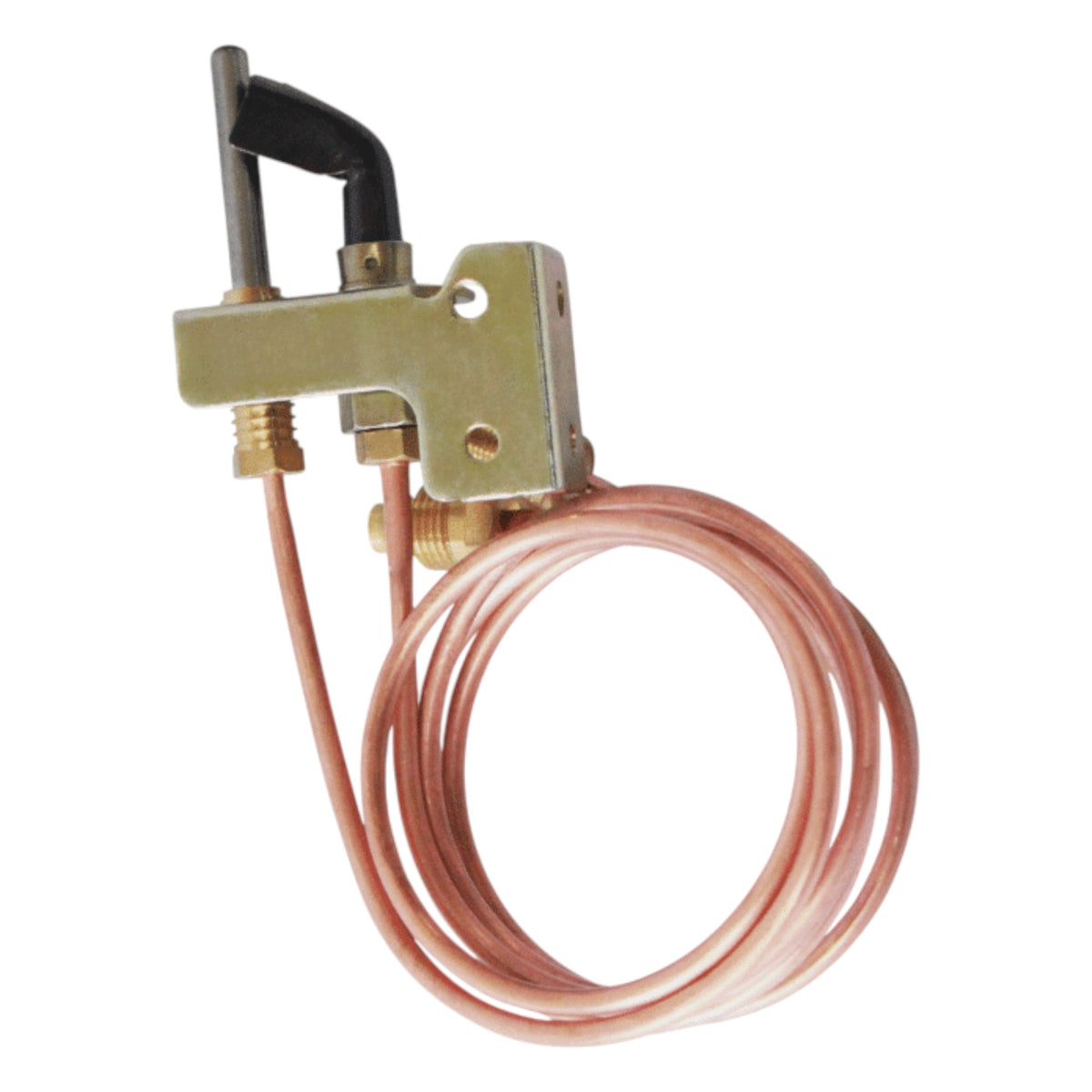 Termopar gas LP 22 pulgadas Mapisa MER-TPE-001A para boiler