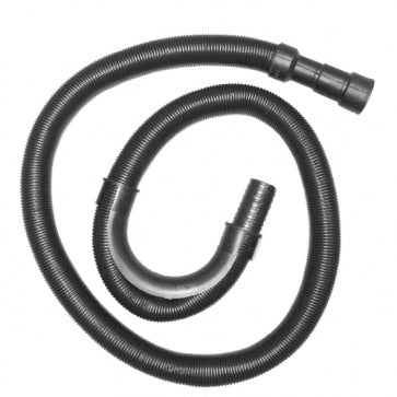 197550 Manguera desagüe para lavadora 1-1/4" 150cm PL-102 Coflex