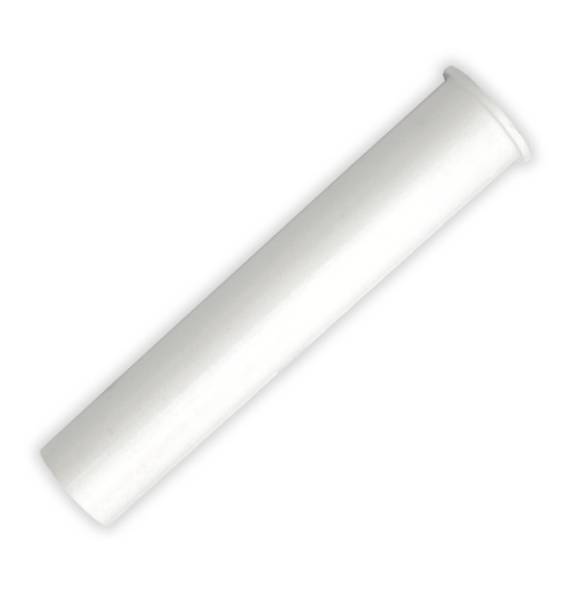 197837 Tubo ceja de 8 plastico ph125 Coflex