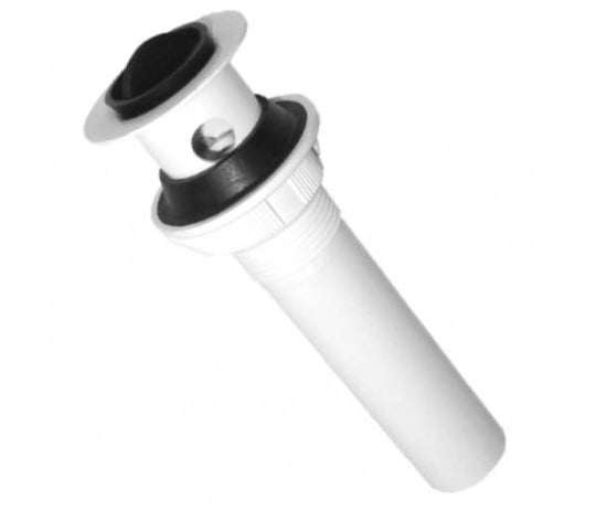 197839 Contra para lavabo polipropileno ph202 Coflex