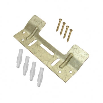 197853 Soporte para lavabo reforzado con taquetes plb200 Coflex