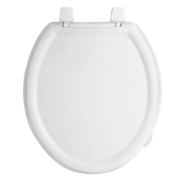 198069 Asiento para sanitario standard blanco economico Foset