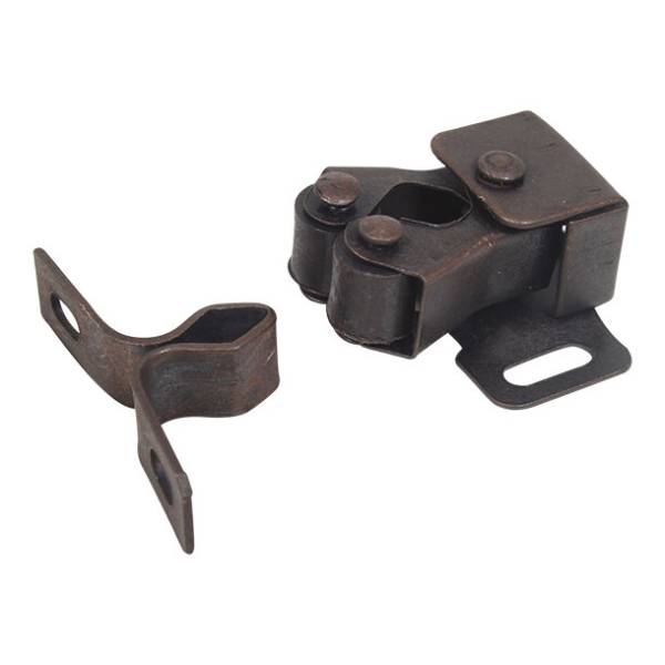 198168 Broche perico cobre antiguo Handy Home