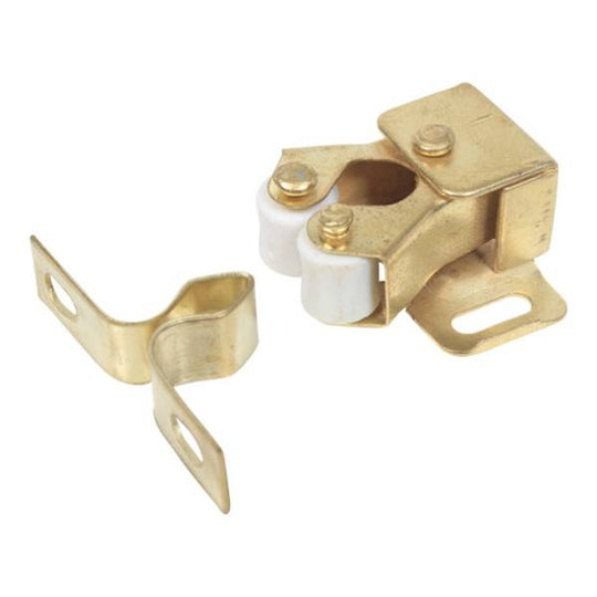 198169 Broche perico laton brillante Handy Home