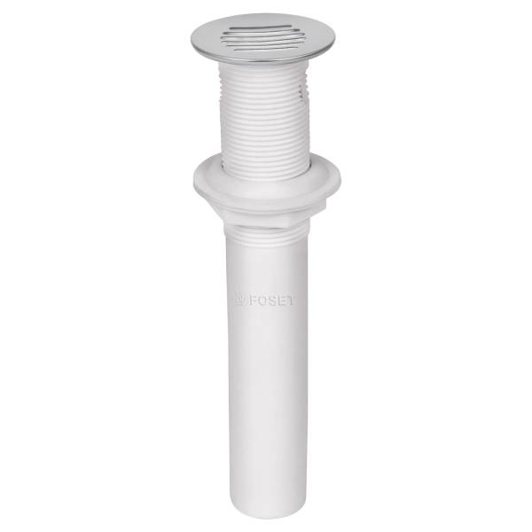 198590 Contra para lavabo polipropileno CE231 Foset