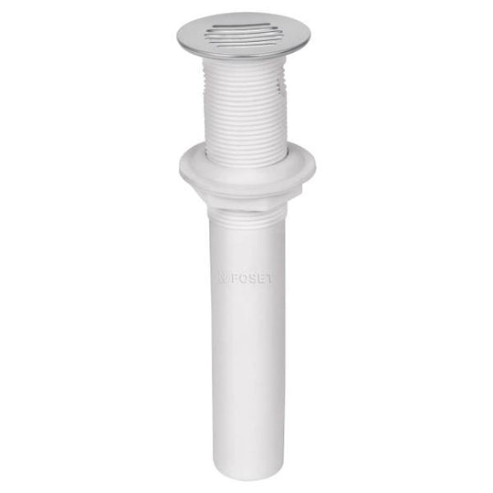 198590 Contra para lavabo polipropileno CE231 Foset