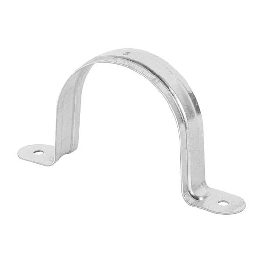 198655 Abrazadera omega 075mm 3" con 5pz AO3 Volteck