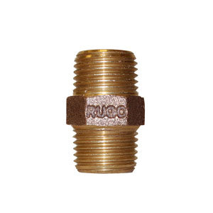 199433 Niple union 013 x 013mm 1/2" x 1/2" 97n Rugo