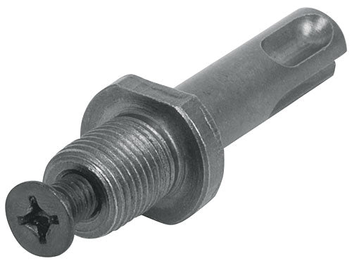 199664 Adaptador para rotomartillo SDS plus Truper