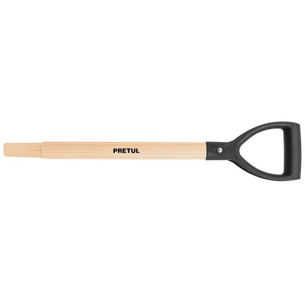 199692 Mango para pala Pretul