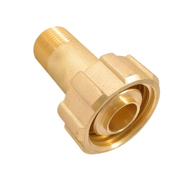 201898 Acoplador de llenado para tanque estacionario 019mm 3/4" Iusa