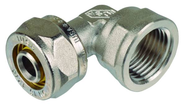 202068 Codo gas 90° rosca interior 3/8" x 1/2" Iusa