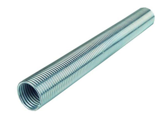 202080 Doblador para tubo de gas negro de 3/8" a 1/2" Iusa