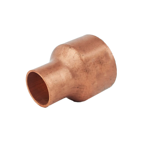 204007 Reduccion bushing cobre 032 x 019mm 1-1/4" x 3/4" standard