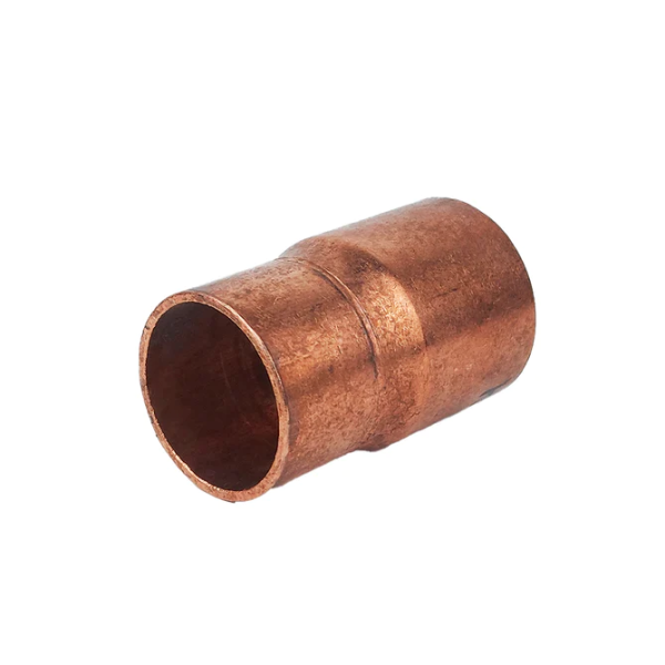 204008 Reduccion bushing cobre 032 x 025mm 1-1/4" x 1" standard