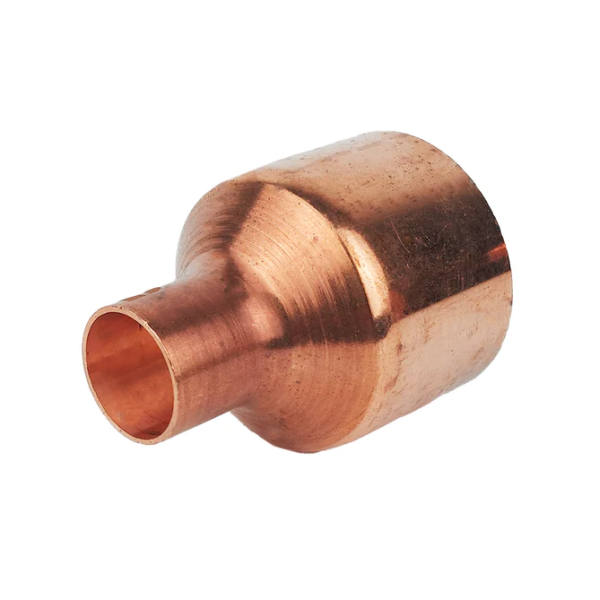 204014 Reduccion bushing cobre 050 x 019mm 2" x 3/4" standard