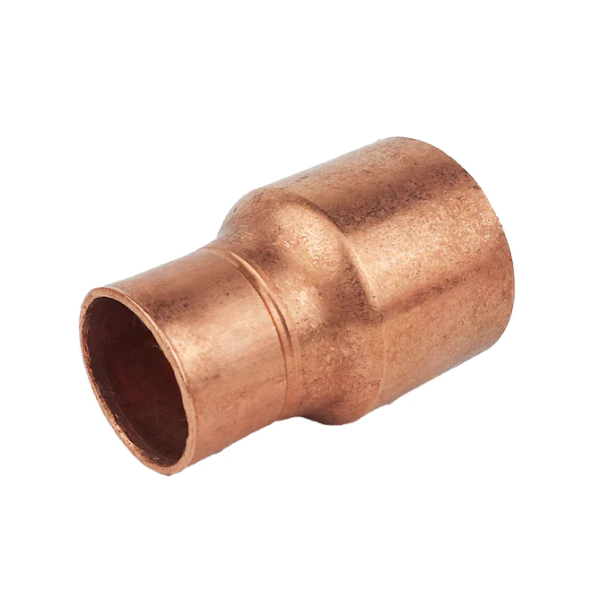 204016 Reduccion bushing cobre 050 x 032mm 2" x 1-1/4" standard