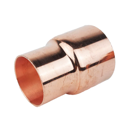 204017 Reduccion bushing cobre 050 x 038mm 2" x 1-1/2" standard