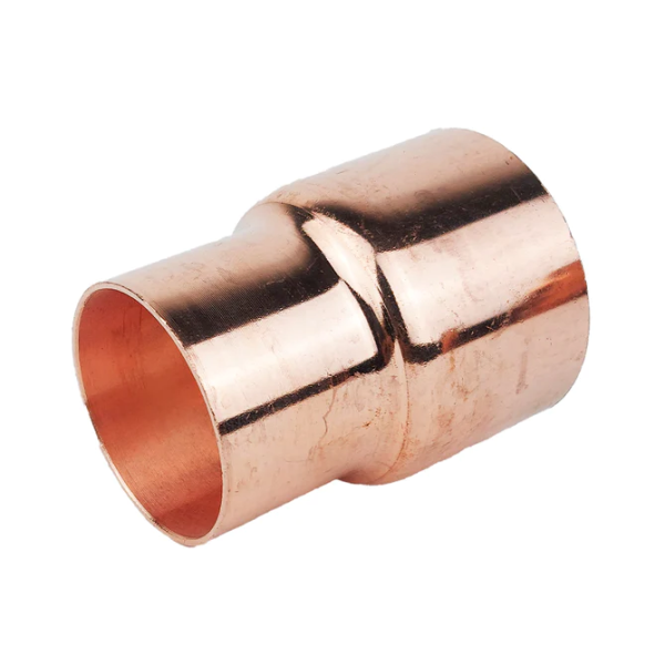 204017 Reduccion bushing cobre 050 x 038mm 2" x 1-1/2" standard