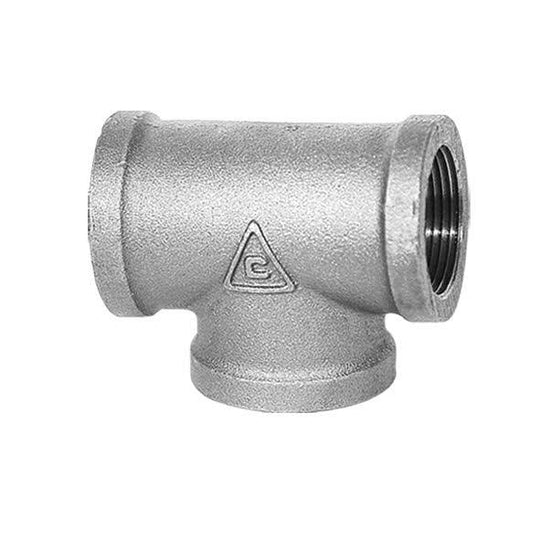 204183 Tee galvanizada 013mm 1/2" standard