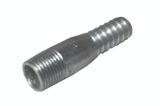 204229 Niple botella galvanizado 013mm 1/2" standard