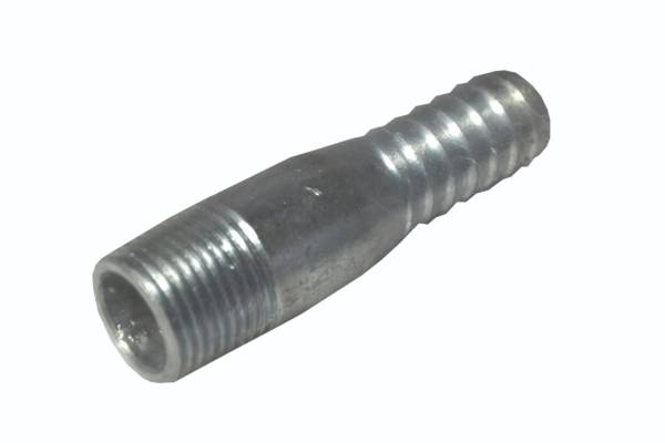 204229 Niple botella galvanizado 013mm 1/2" standard