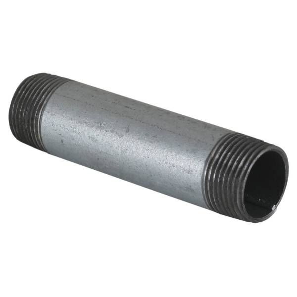 204296 Niple galvanizado 025 x 100mm 1" x 4" standard