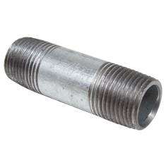 204307 Niple galvanizado 032 x 050mm 1-1/4" x 2" standard