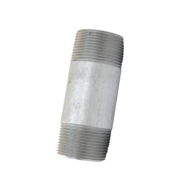 204311 Niple galvanizado 032 x 150mm 1-1/4" x 6" standard