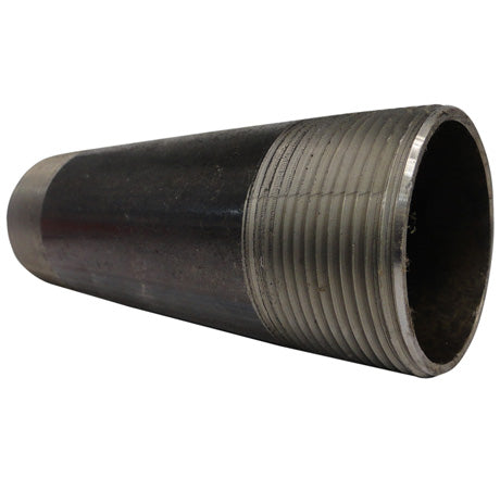 204326 Niple galvanizado 050 x 200mm 2" x 8" standard