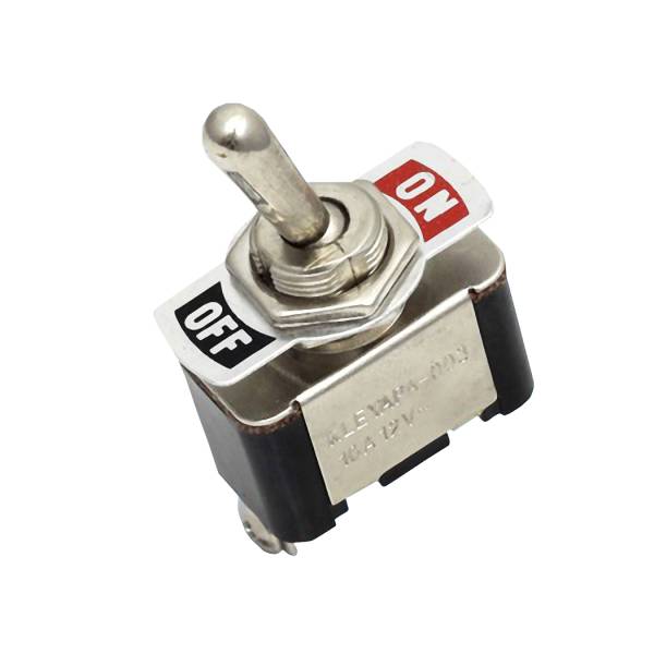 204951 Apagador palanca 2 tornillos apa003 Kley