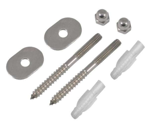 205201 Juego pijas para sanitario 075mm 3" tp1072 Coflex