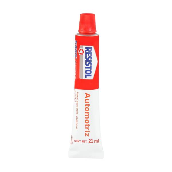 205287 Pegamento 5000 automotriz 21 ml RESISTOL