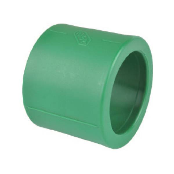 205336 Cople PPR 1" Iusaplus/Aquaplas