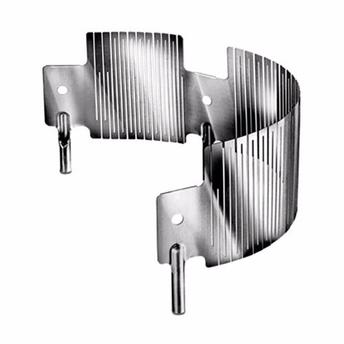 206199 Resistencia para regadera electrica Maxi Ultra Lorenzetti