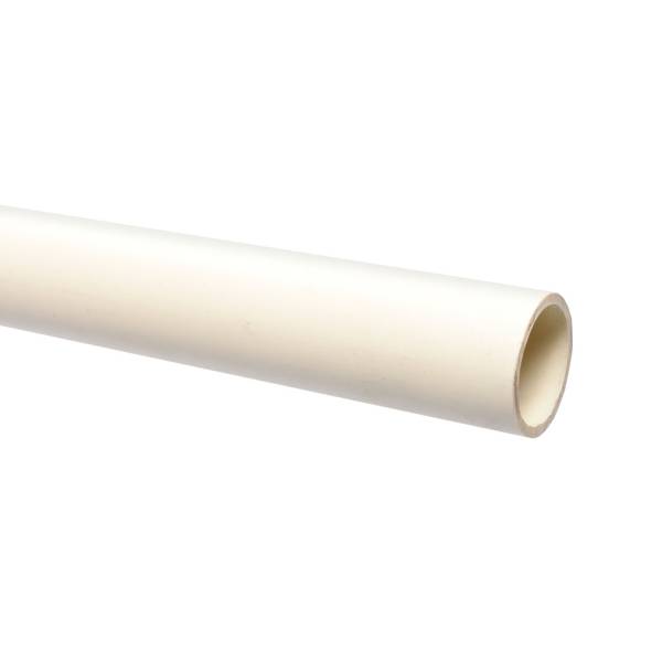 206226 Tubo ecotec rd13.5 3.05mts. CPVC 019mm 3/4 standard