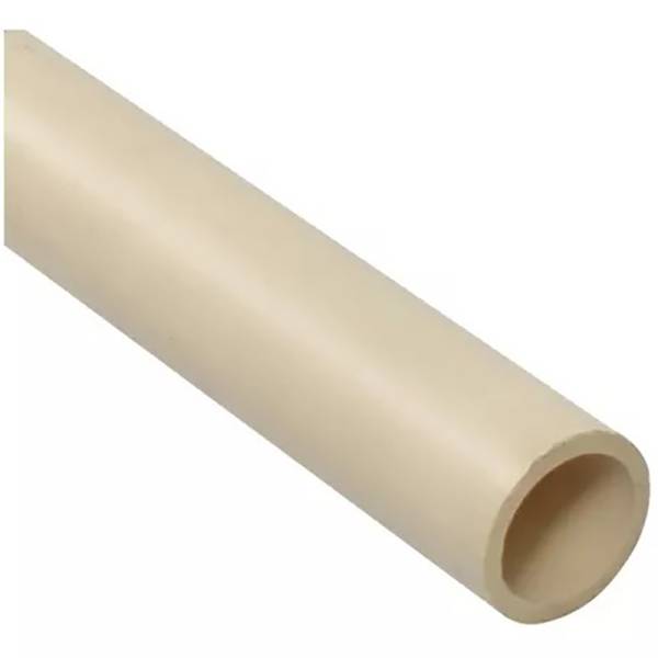 206229 Tubo ecotec rd13.5 6.10mts. CPVC 025mm 1" standard
