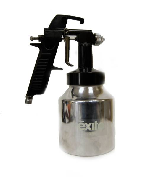 206748 Pistola presion reforzada Exito