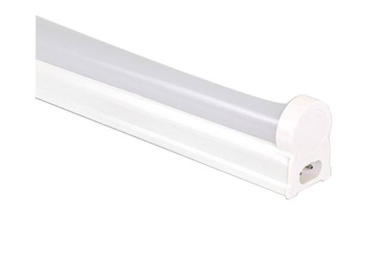 207031 Lampara LED 6500k t8 LDD con base opalino Kley
