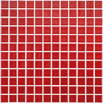 207088 Mosaico d/vidrio malla 30x30x.04cm c/2mt ibiza FERRETERIA
