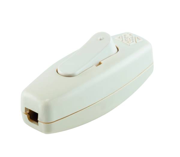 207736 Apagador de paso para lampara 5a 127v 377049 Iusa