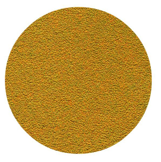 207806 Disco lija velcro ciego E080 6" grado 036 Fandeli