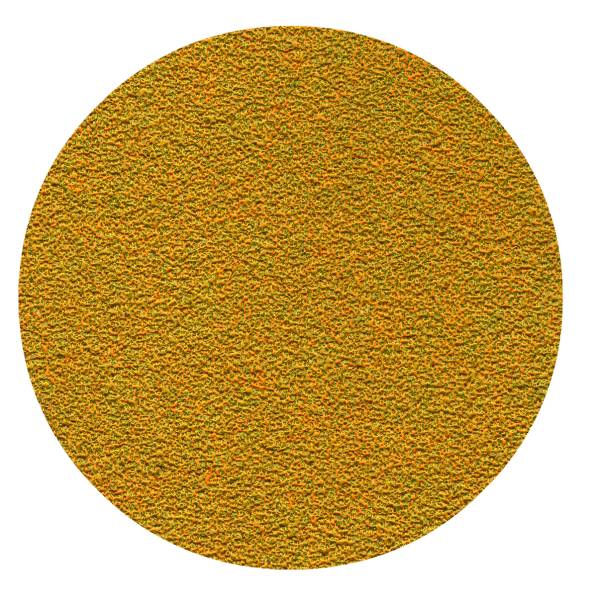 207806 Disco lija velcro ciego E080 6" grado 036 Fandeli