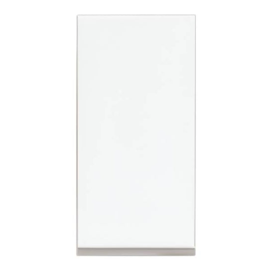 211062 Apagador sencillo blanco Modus Pro Bticino