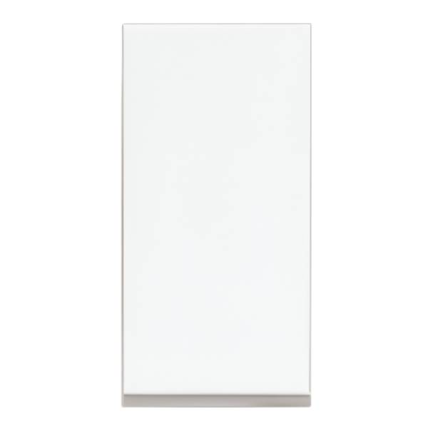 211062 Apagador sencillo blanco Modus Pro Bticino