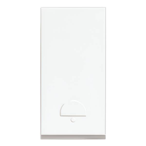 211064 Boton timbre blanco Modus Pro Bticino