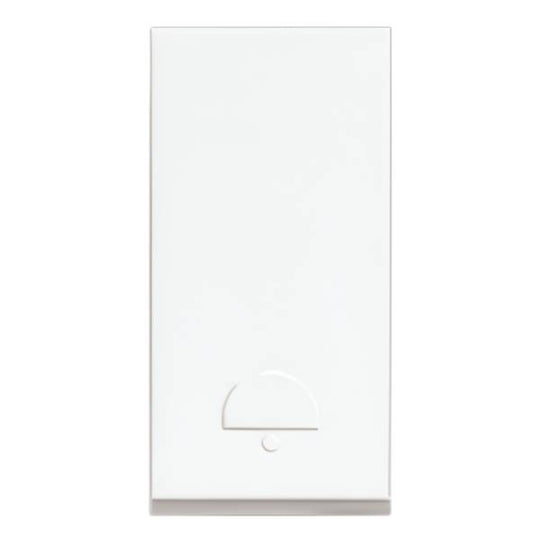 211064 Boton timbre blanco Modus Pro Bticino
